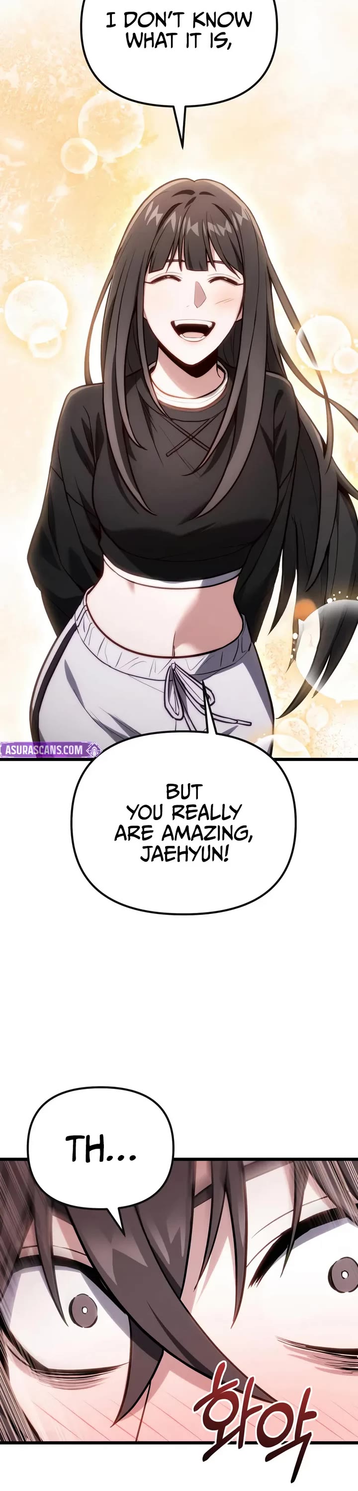 The Ultimate Shut-in Chapter 66 page 37 - Chapter 66