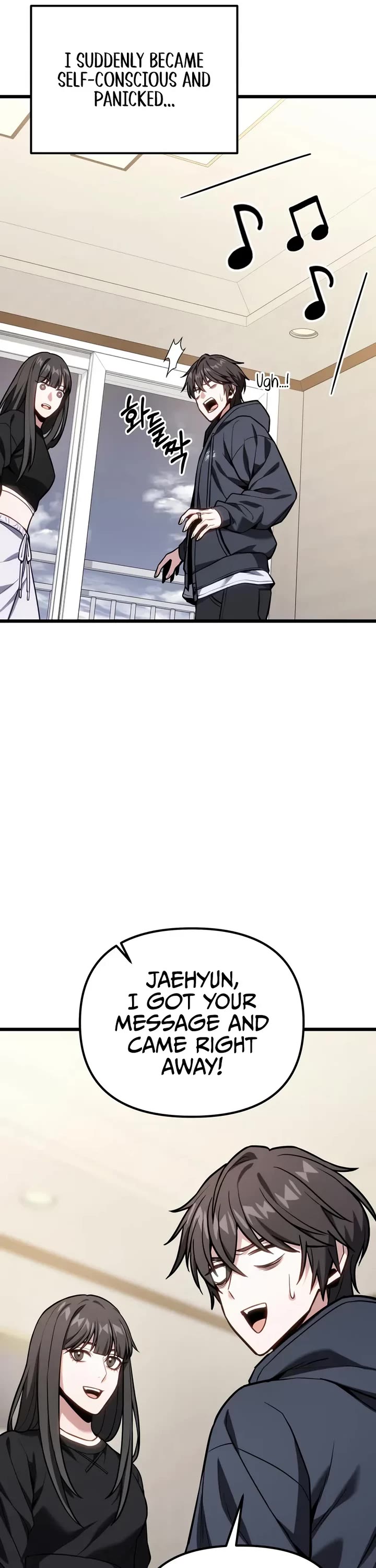 The Ultimate Shut-in Chapter 66 page 40 - Chapter 66
