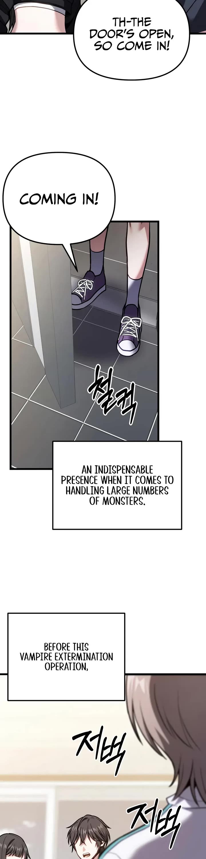 The Ultimate Shut-in Chapter 66 page 41 - Chapter 66