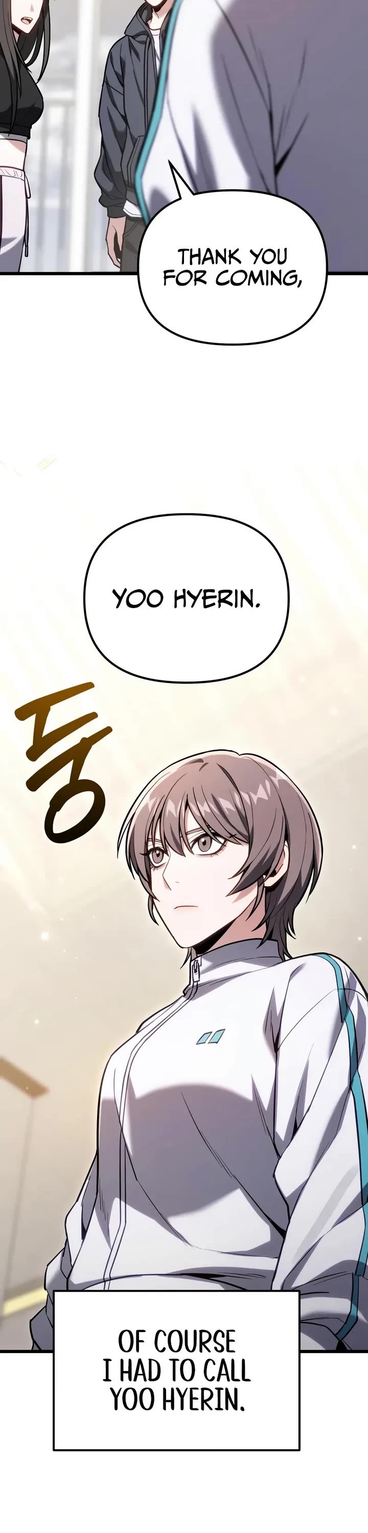 The Ultimate Shut-in Chapter 66 page 42 - Chapter 66