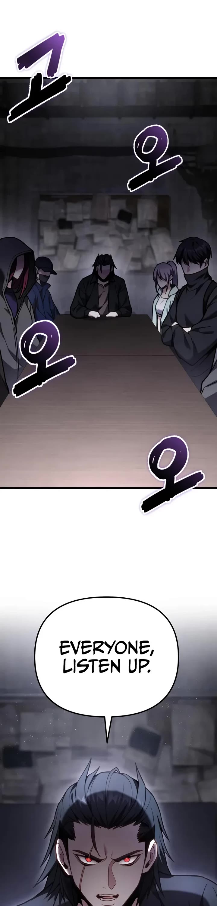 The Ultimate Shut-in Chapter 66 page 45 - Chapter 66