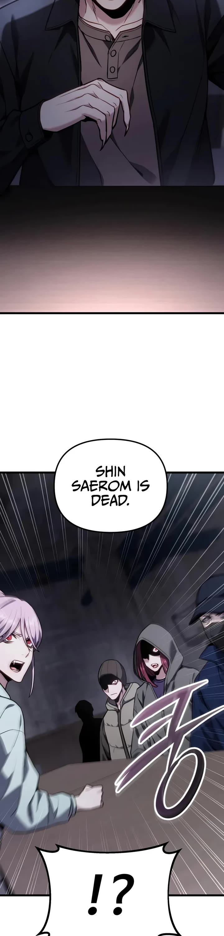 The Ultimate Shut-in Chapter 66 page 46 - Chapter 66