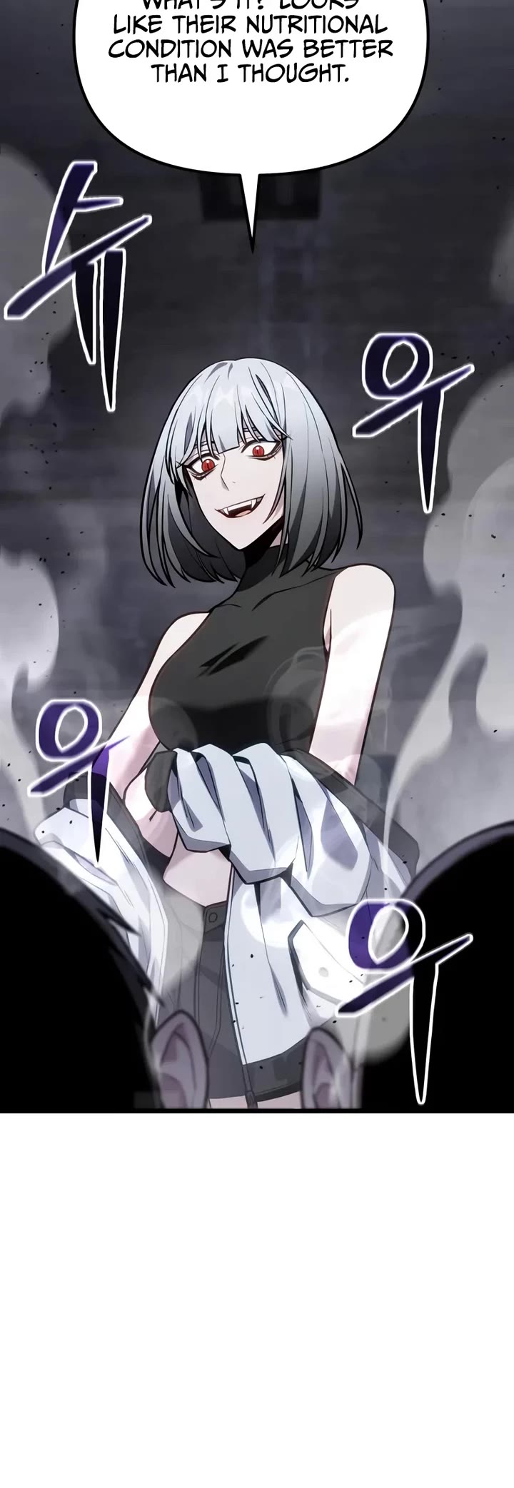 The Ultimate Shut-in Chapter 66 page 5 - Chapter 66