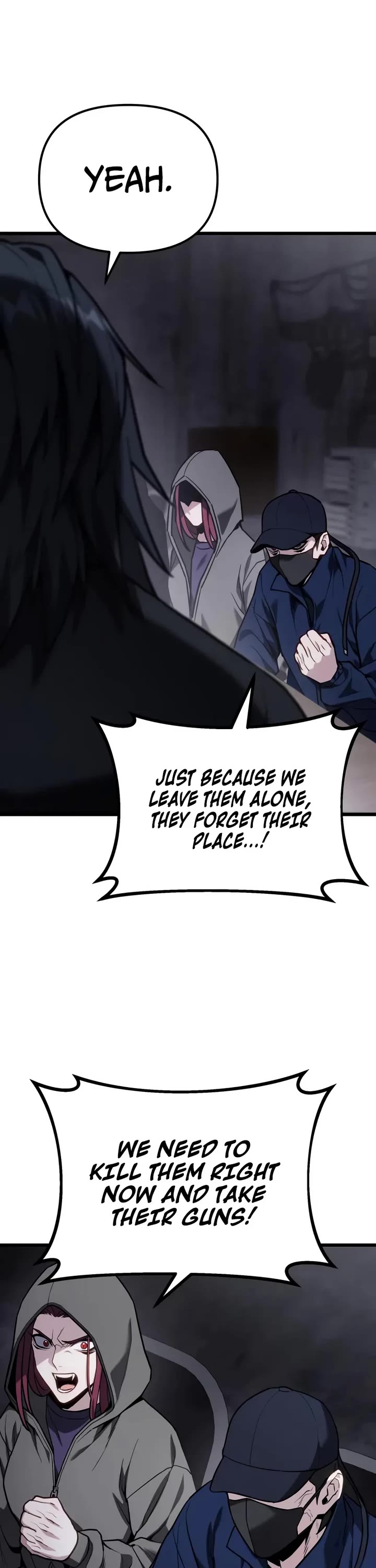 The Ultimate Shut-in Chapter 66 page 50 - Chapter 66