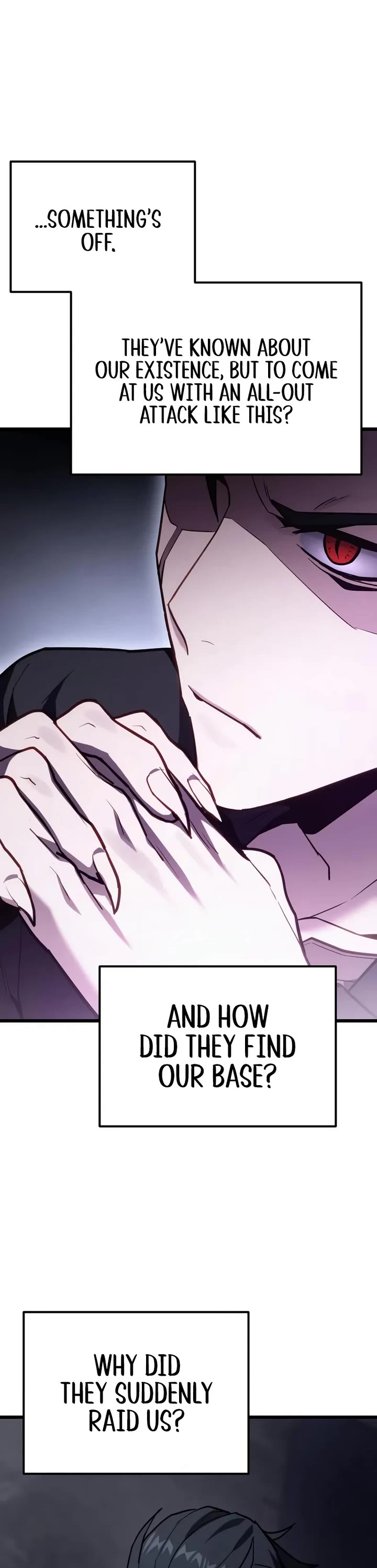 The Ultimate Shut-in Chapter 66 page 52 - Chapter 66