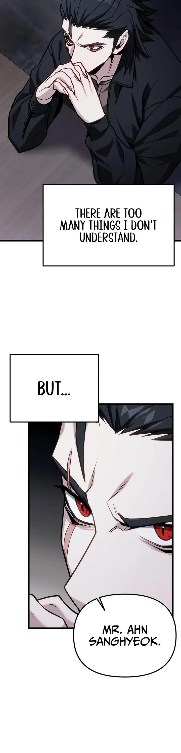 The Ultimate Shut-in Chapter 66 page 53 - Chapter 66