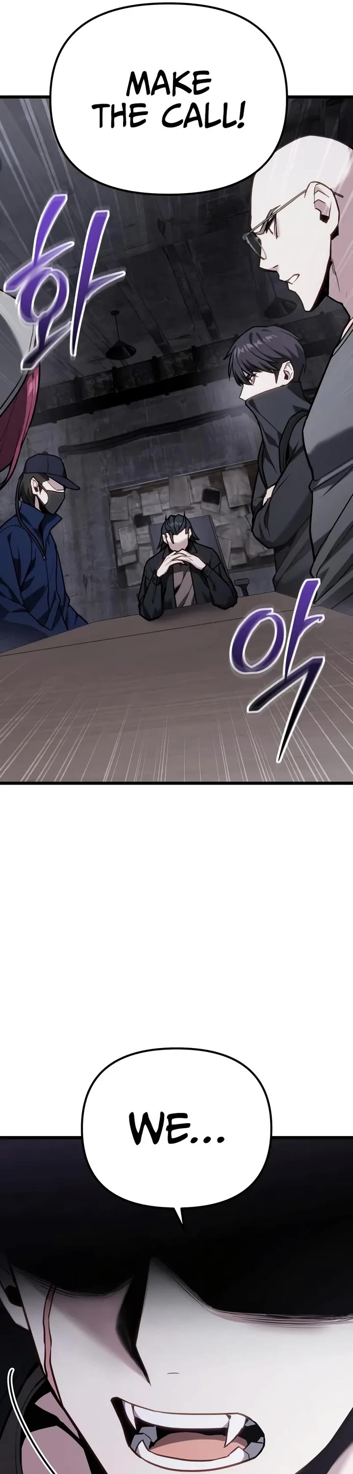 The Ultimate Shut-in Chapter 66 page 54 - Chapter 66