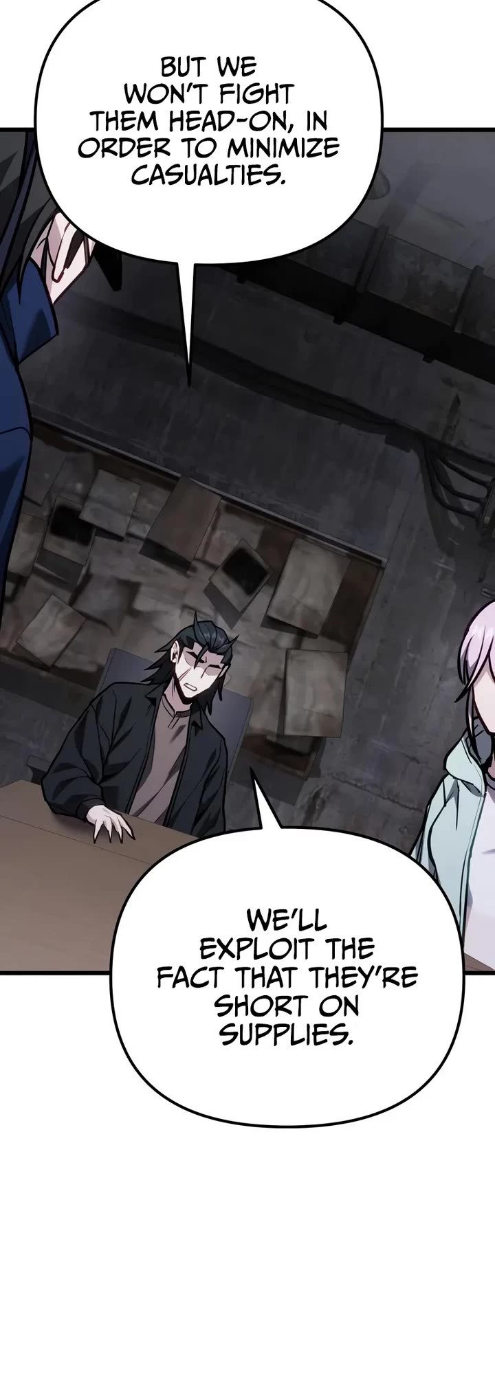 The Ultimate Shut-in Chapter 66 page 57 - Chapter 66
