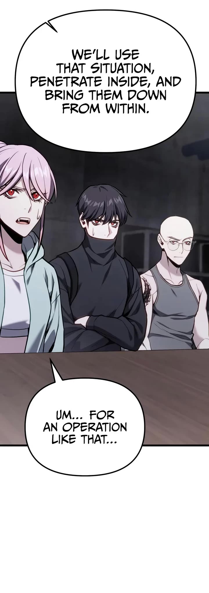 The Ultimate Shut-in Chapter 66 page 58 - Chapter 66