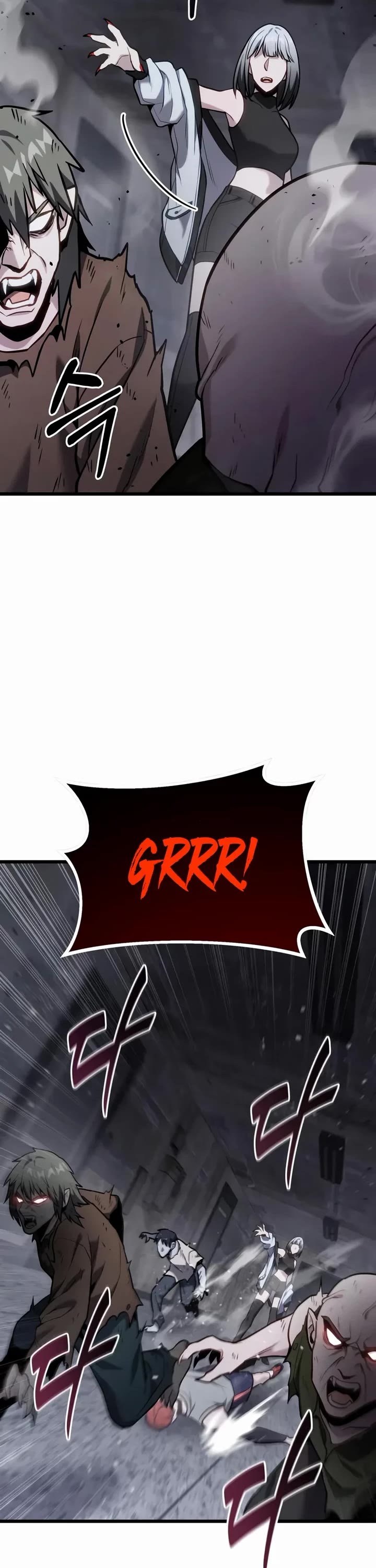 The Ultimate Shut-in Chapter 66 page 7 - Chapter 66