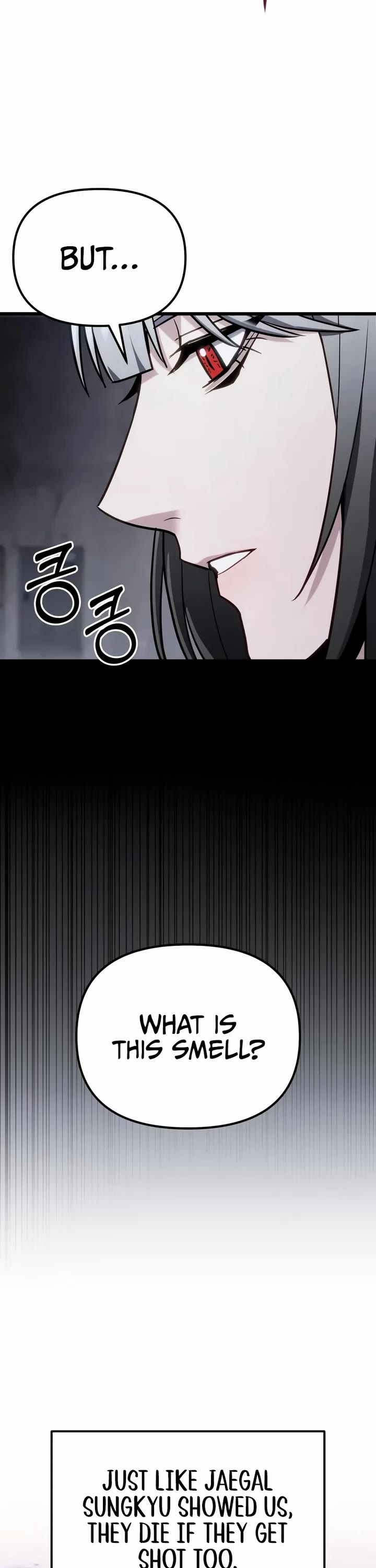 The Ultimate Shut-in Chapter 66 page 8 - Chapter 66