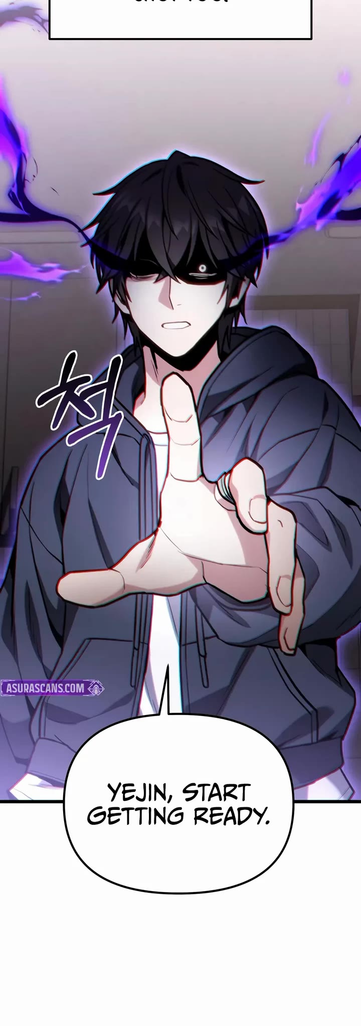 The Ultimate Shut-in Chapter 66 page 9 - Chapter 66