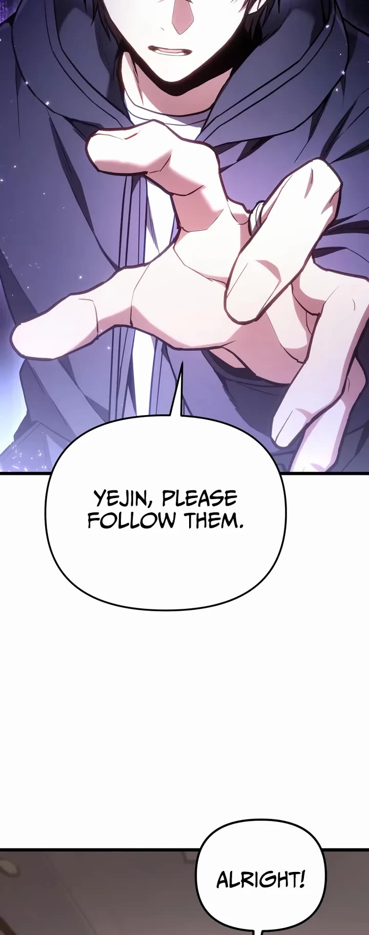 The Ultimate Shut-in Chapter 67 page 14 - Chapter 67