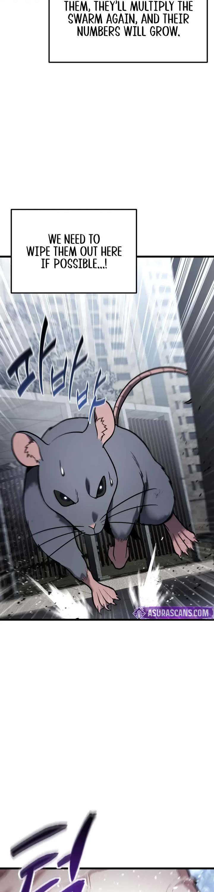 The Ultimate Shut-in Chapter 67 page 17 - Chapter 67