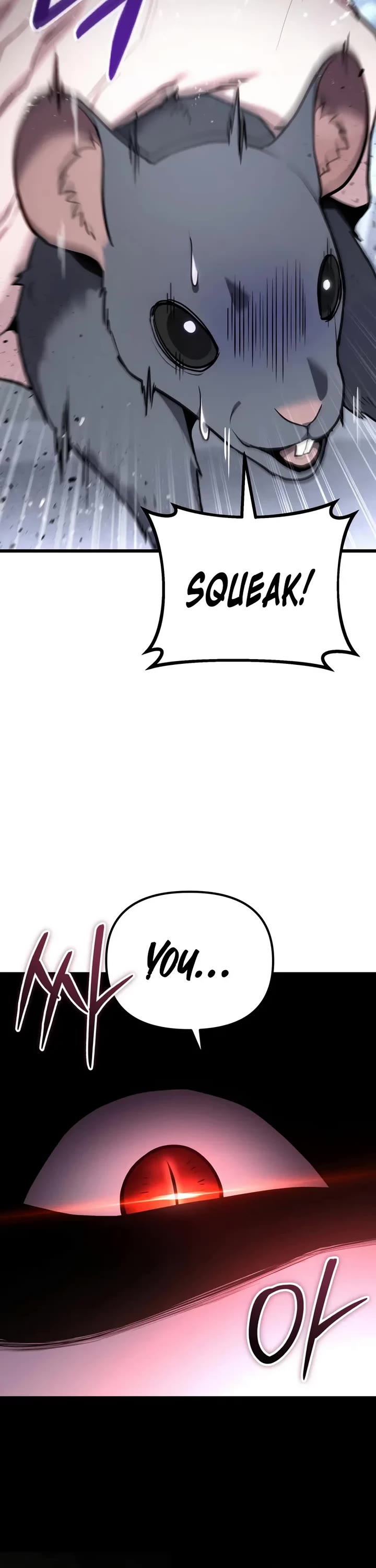 The Ultimate Shut-in Chapter 67 page 18 - Chapter 67