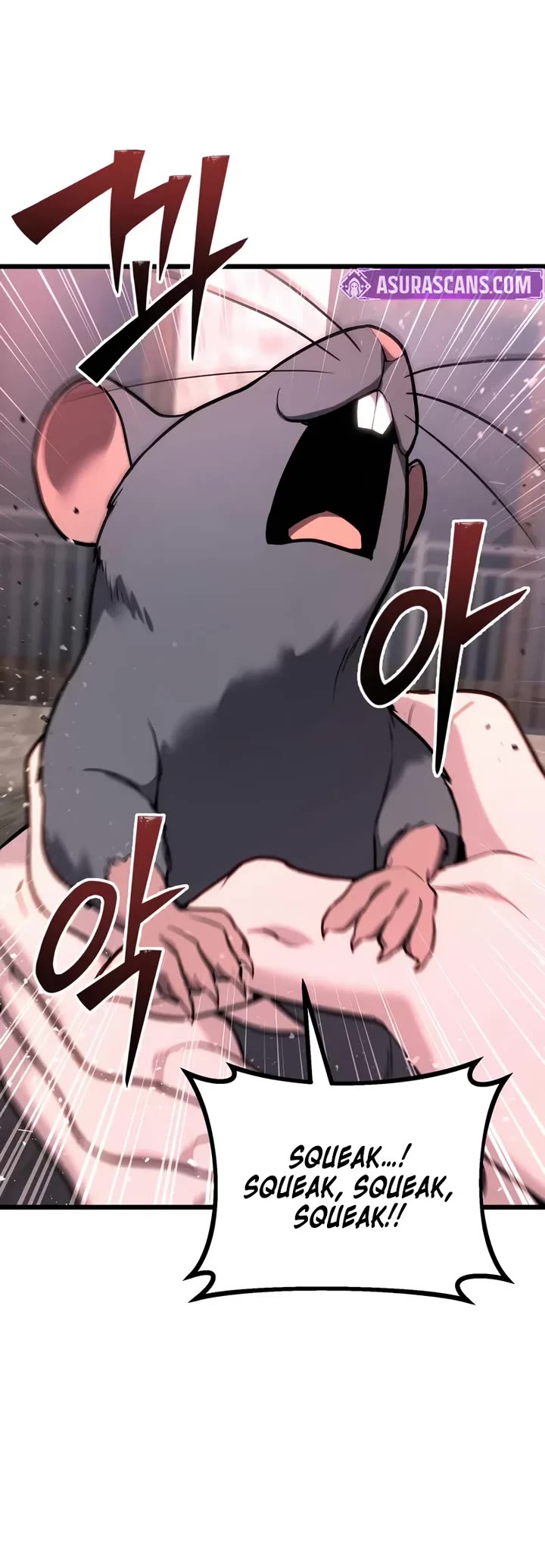 The Ultimate Shut-in Chapter 67 page 20 - Chapter 67