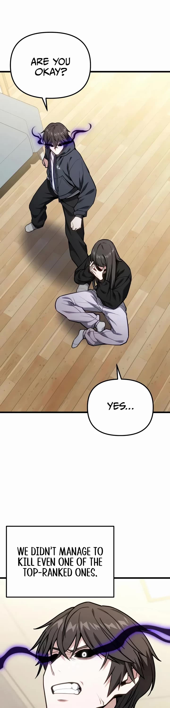 The Ultimate Shut-in Chapter 67 page 22 - Chapter 67