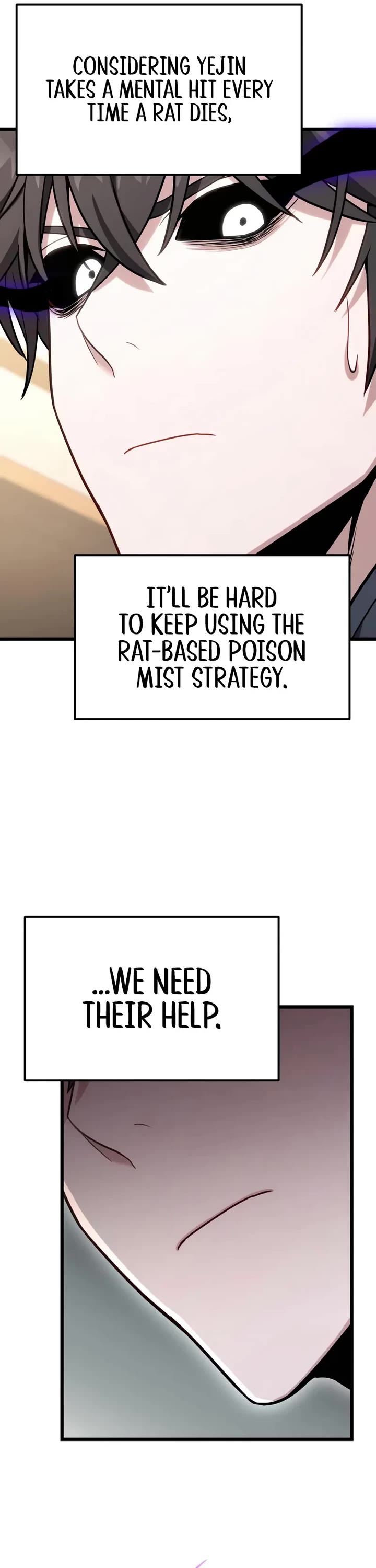 The Ultimate Shut-in Chapter 67 page 26 - Chapter 67