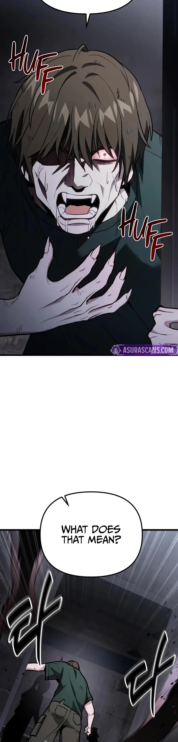 The Ultimate Shut-in Chapter 67 page 3 - Chapter 67