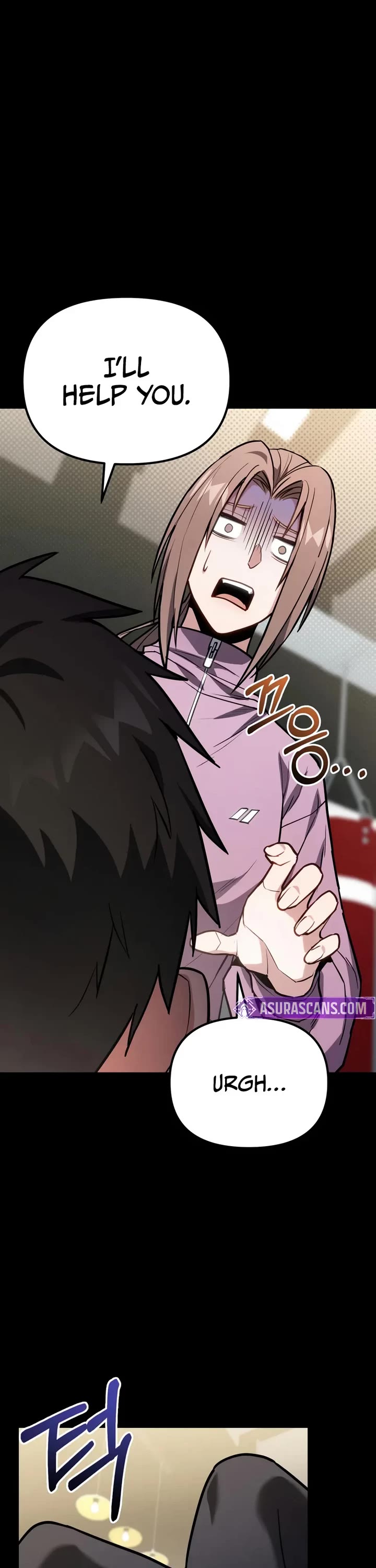The Ultimate Shut-in Chapter 67 page 35 - Chapter 67