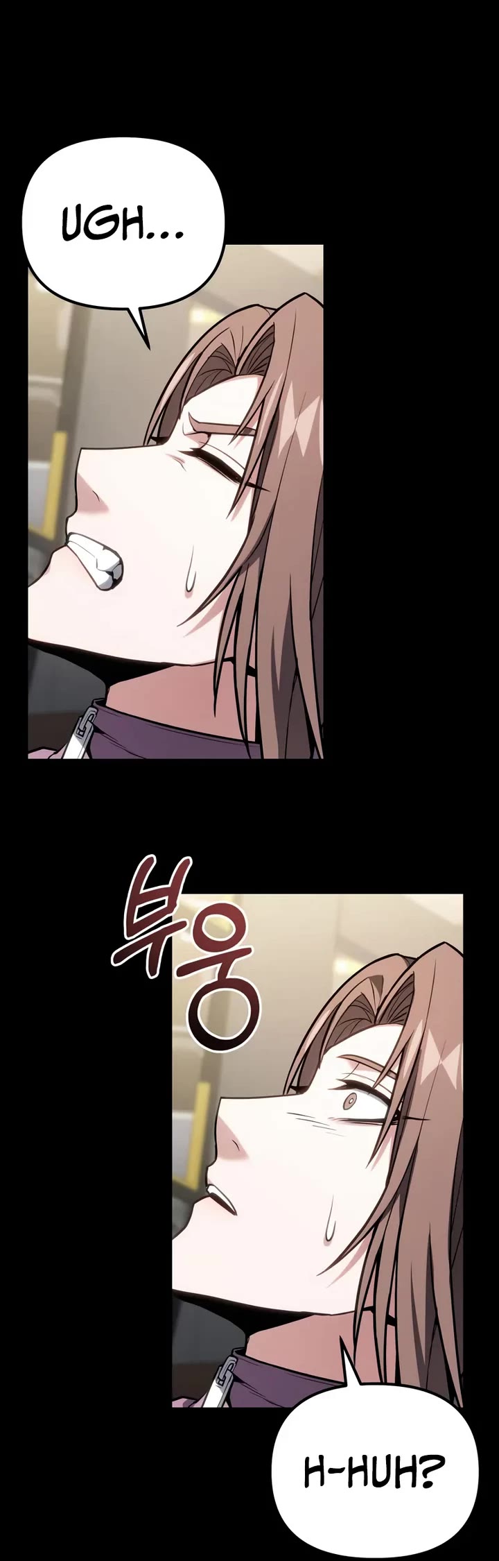 The Ultimate Shut-in Chapter 67 page 37 - Chapter 67