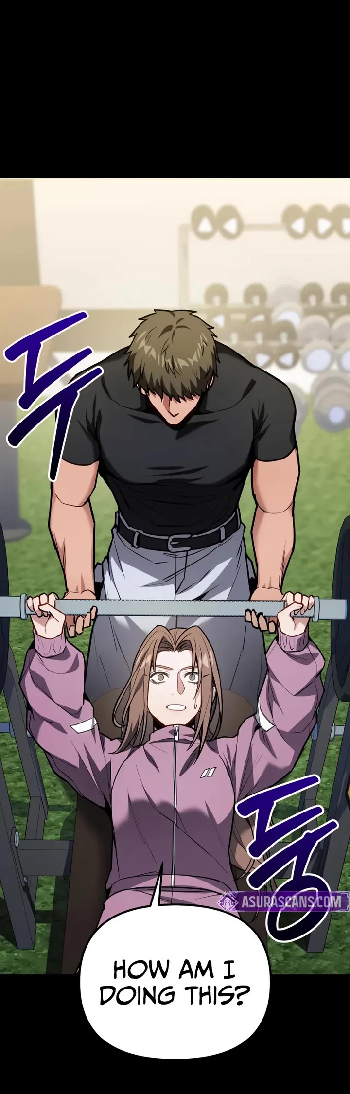 The Ultimate Shut-in Chapter 67 page 38 - Chapter 67