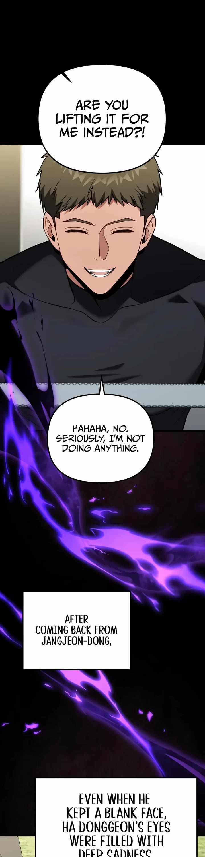 The Ultimate Shut-in Chapter 67 page 39 - Chapter 67