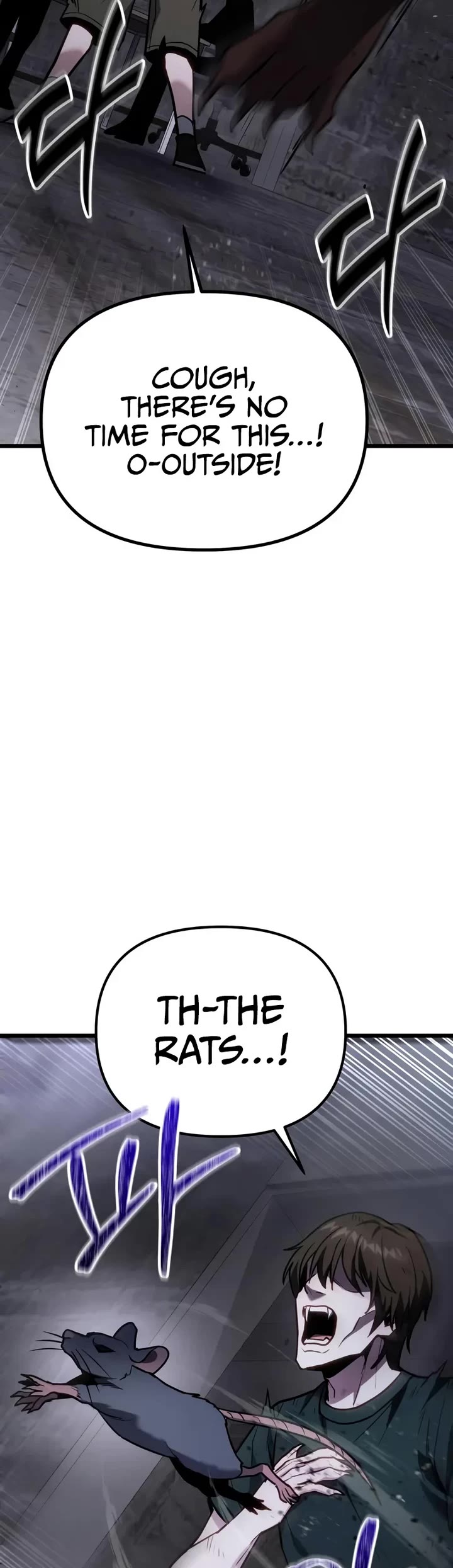 The Ultimate Shut-in Chapter 67 page 4 - Chapter 67