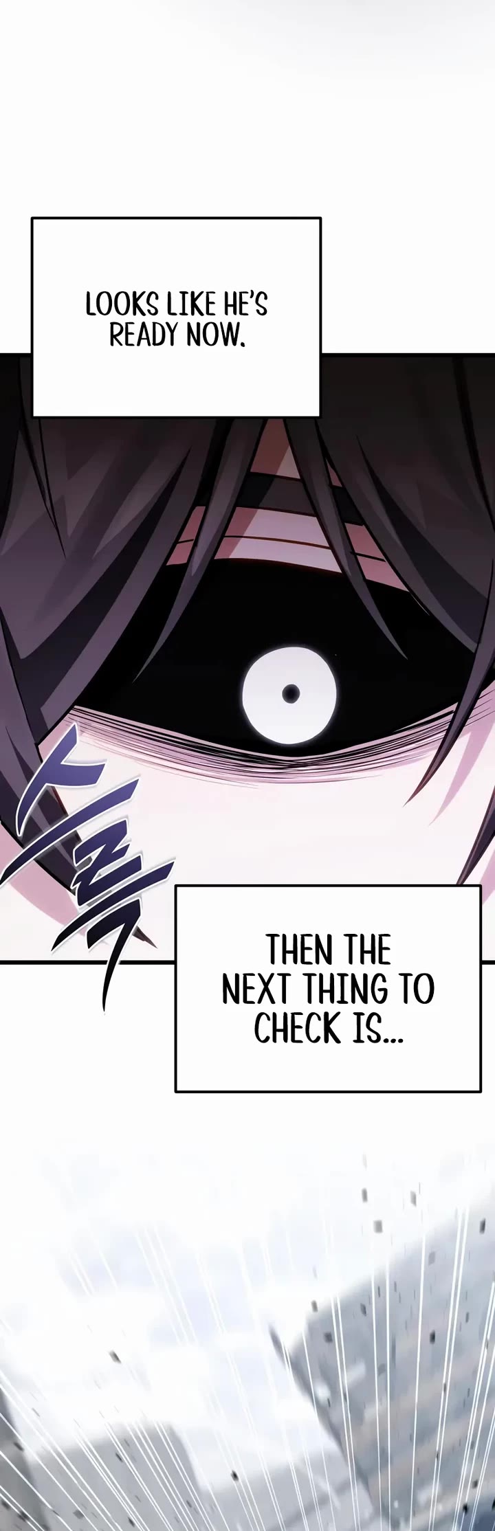 The Ultimate Shut-in Chapter 67 page 42 - Chapter 67