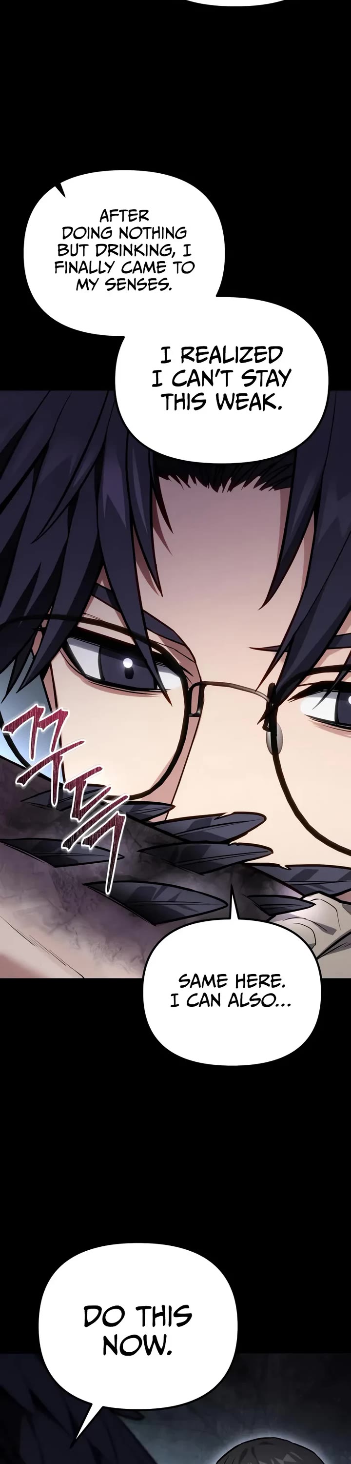 The Ultimate Shut-in Chapter 67 page 46 - Chapter 67