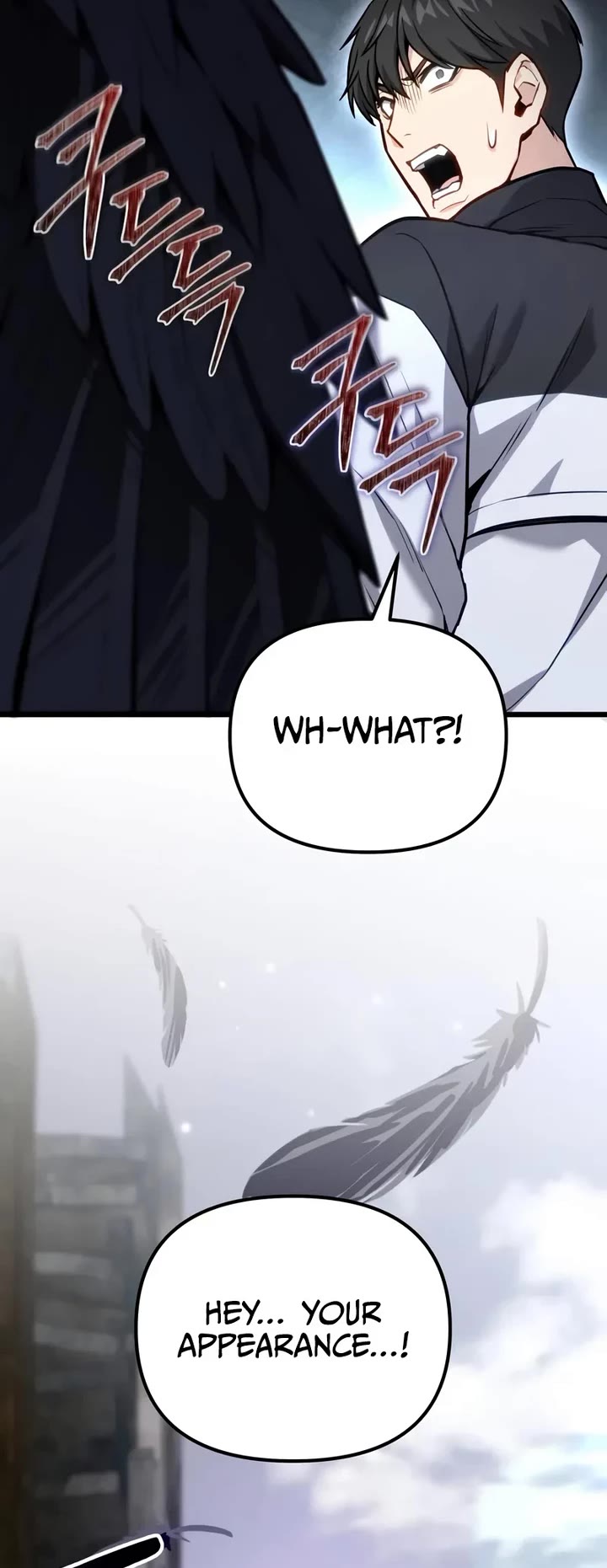 The Ultimate Shut-in Chapter 67 page 47 - Chapter 67