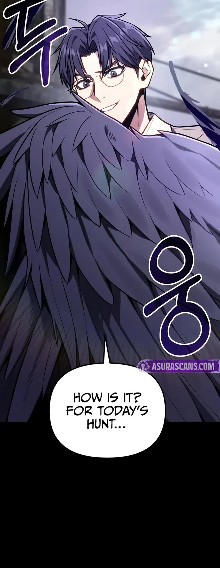 The Ultimate Shut-in Chapter 67 page 48 - Chapter 67