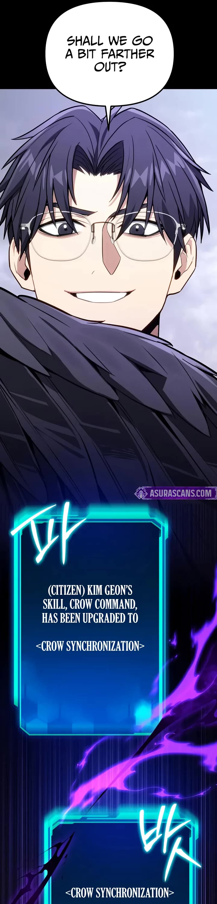 The Ultimate Shut-in Chapter 67 page 49 - Chapter 67
