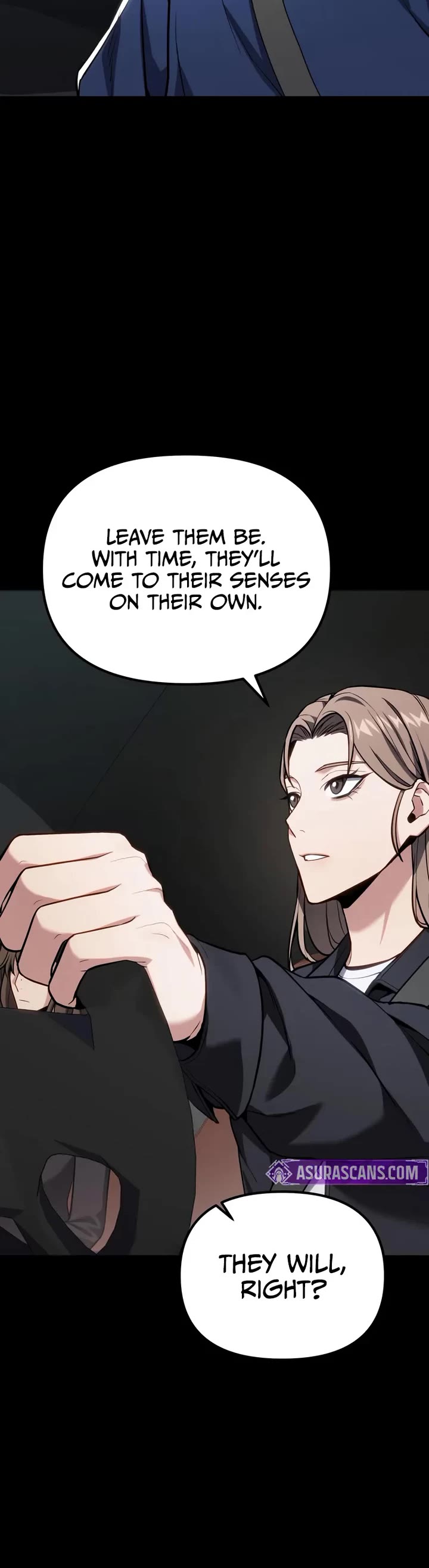The Ultimate Shut-in Chapter 67 page 56 - Chapter 67