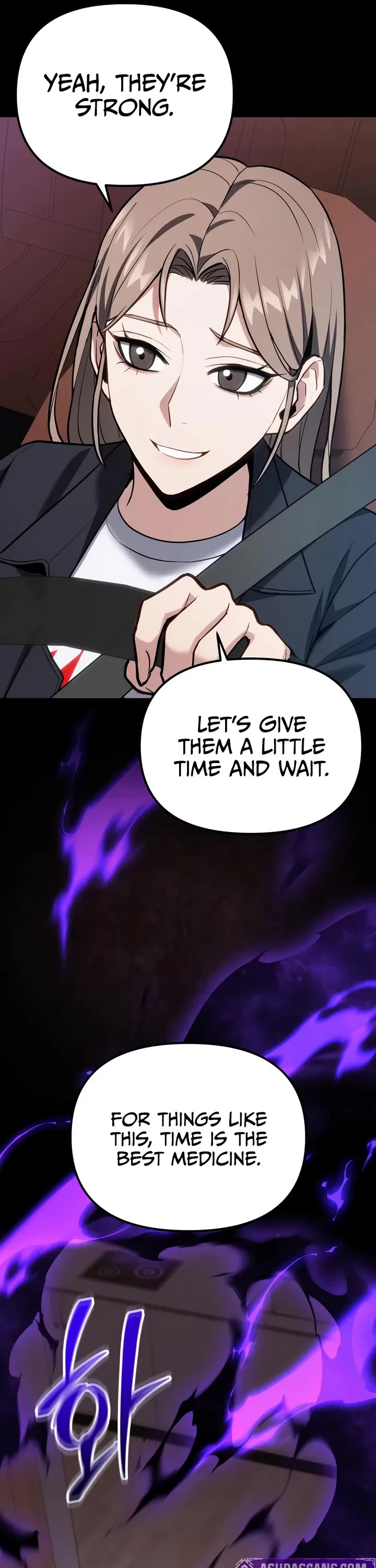 The Ultimate Shut-in Chapter 67 page 57 - Chapter 67