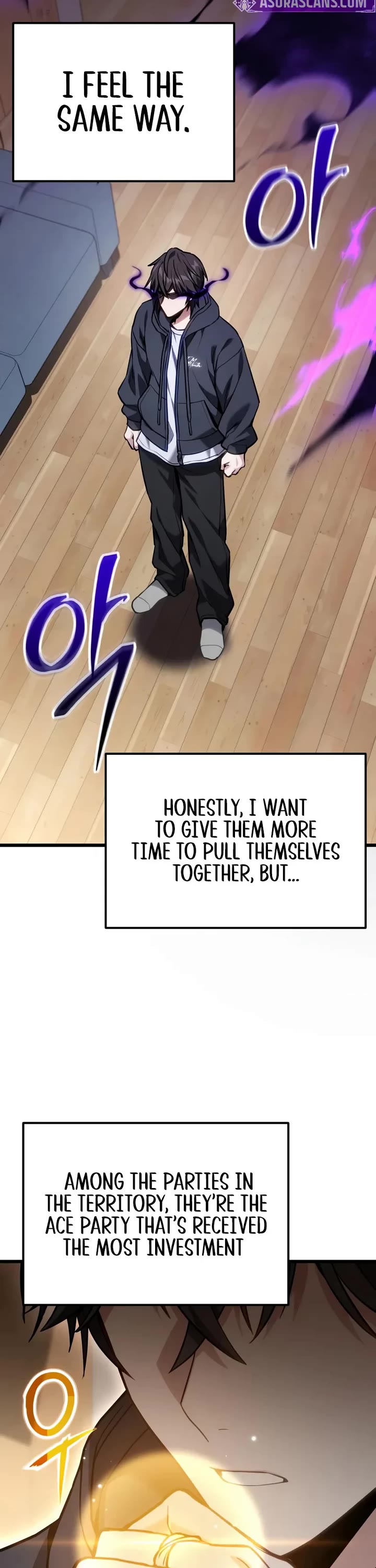 The Ultimate Shut-in Chapter 67 page 58 - Chapter 67