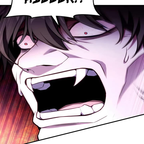 The Ultimate Shut-in Chapter 67 cover