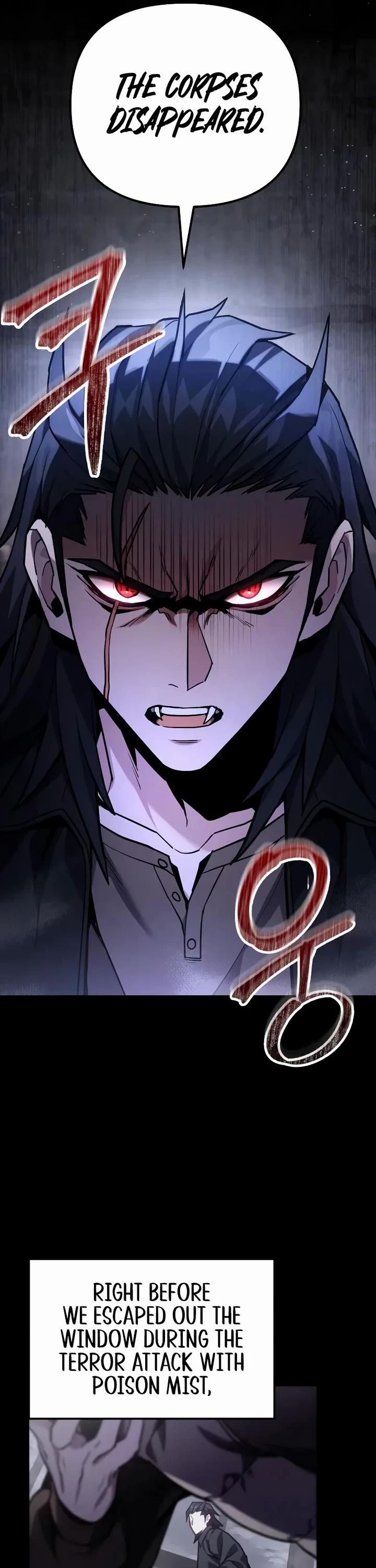 The Ultimate Shut-in Chapter 68 page 10 - Chapter 68