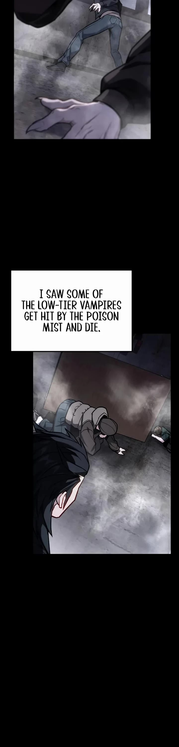 The Ultimate Shut-in Chapter 68 page 11 - Chapter 68