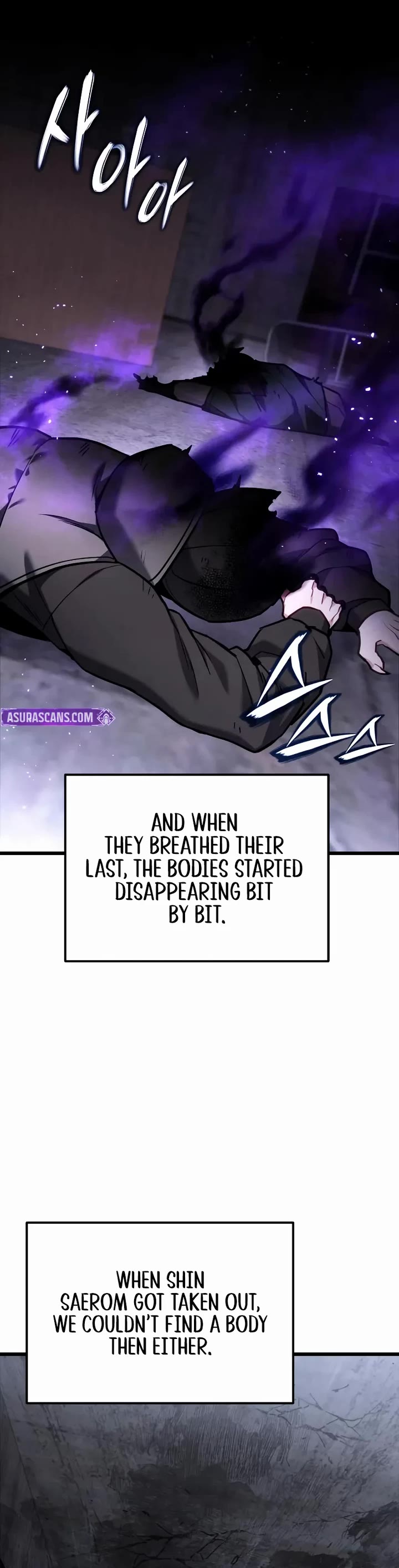The Ultimate Shut-in Chapter 68 page 12 - Chapter 68