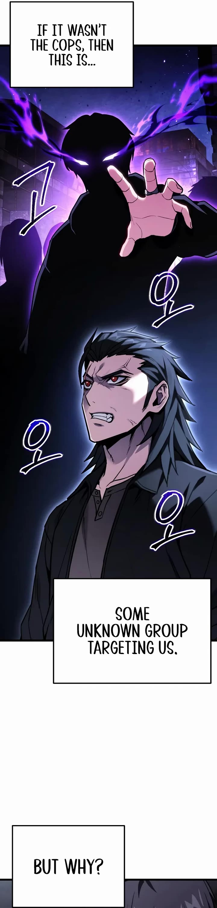 The Ultimate Shut-in Chapter 68 page 14 - Chapter 68