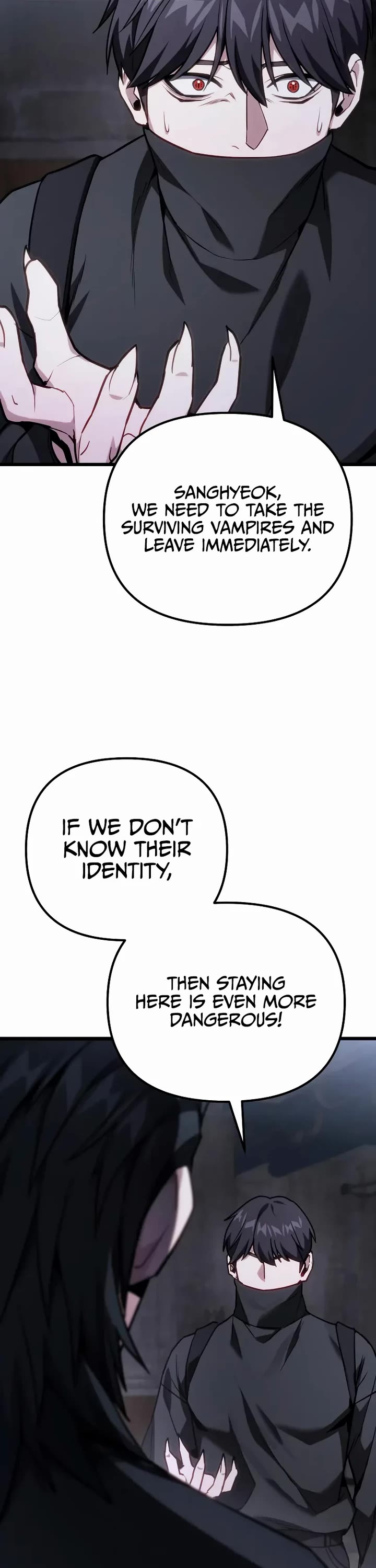 The Ultimate Shut-in Chapter 68 page 15 - Chapter 68