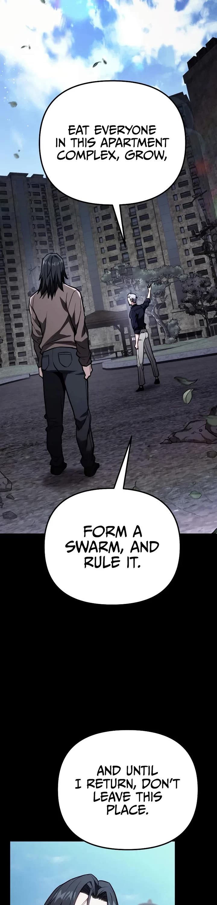The Ultimate Shut-in Chapter 68 page 19 - Chapter 68