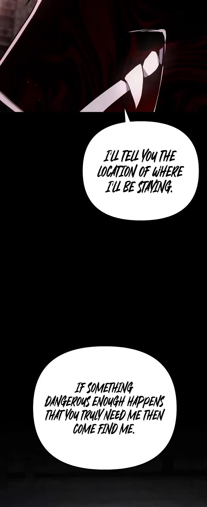 The Ultimate Shut-in Chapter 68 page 22 - Chapter 68