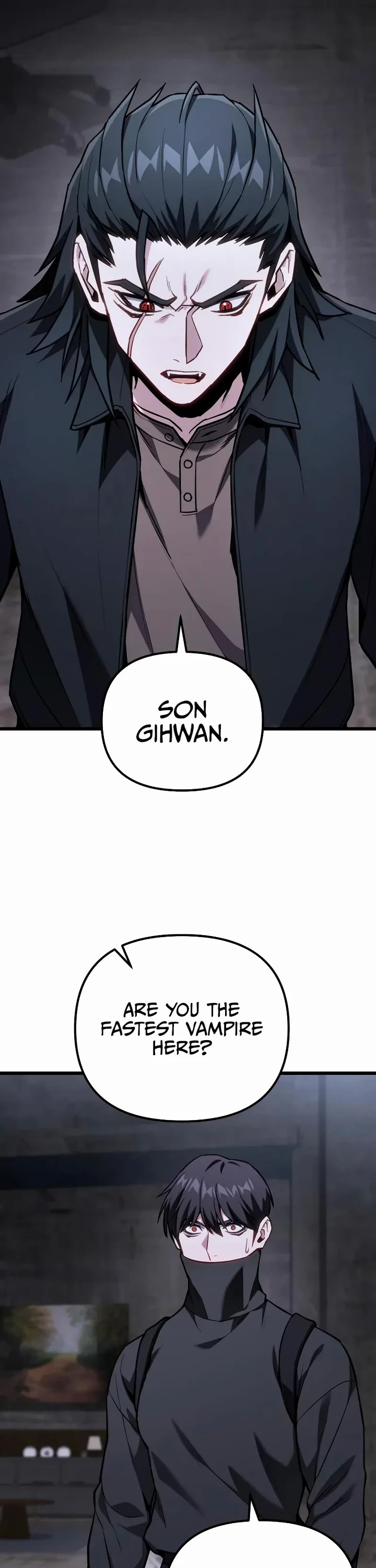 The Ultimate Shut-in Chapter 68 page 23 - Chapter 68