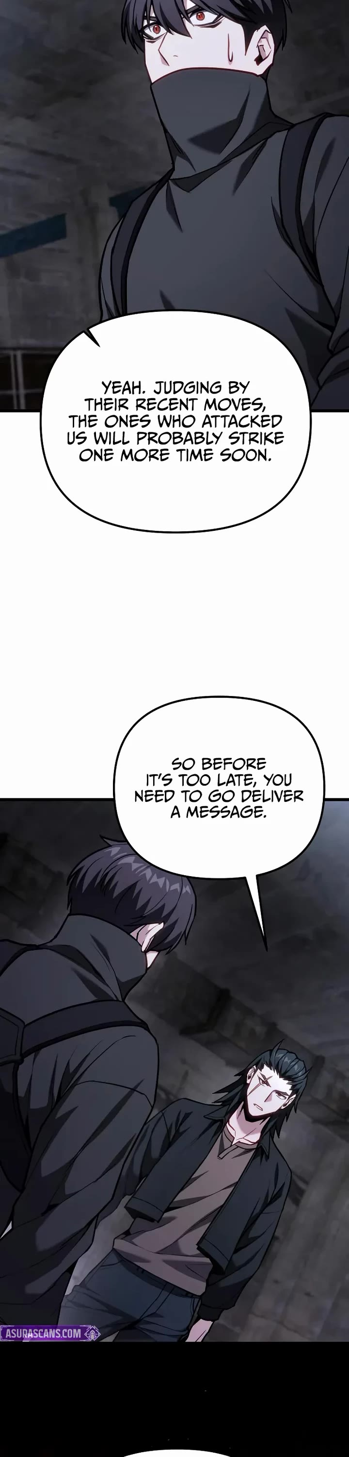 The Ultimate Shut-in Chapter 68 page 25 - Chapter 68