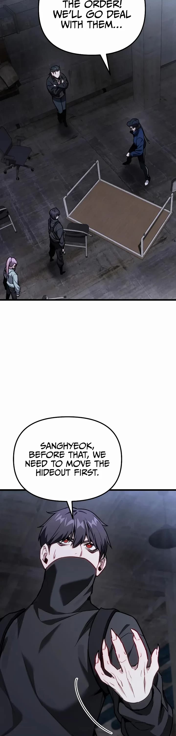 The Ultimate Shut-in Chapter 68 page 3 - Chapter 68