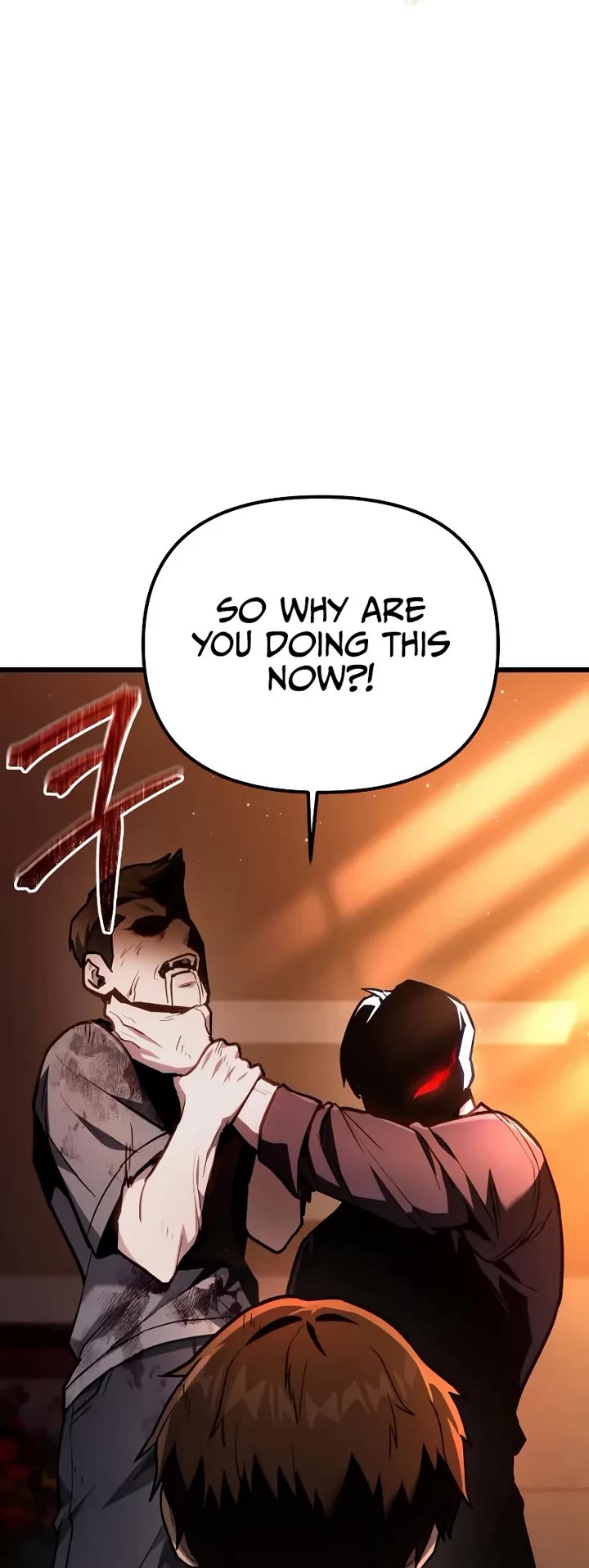 The Ultimate Shut-in Chapter 68 page 31 - Chapter 68