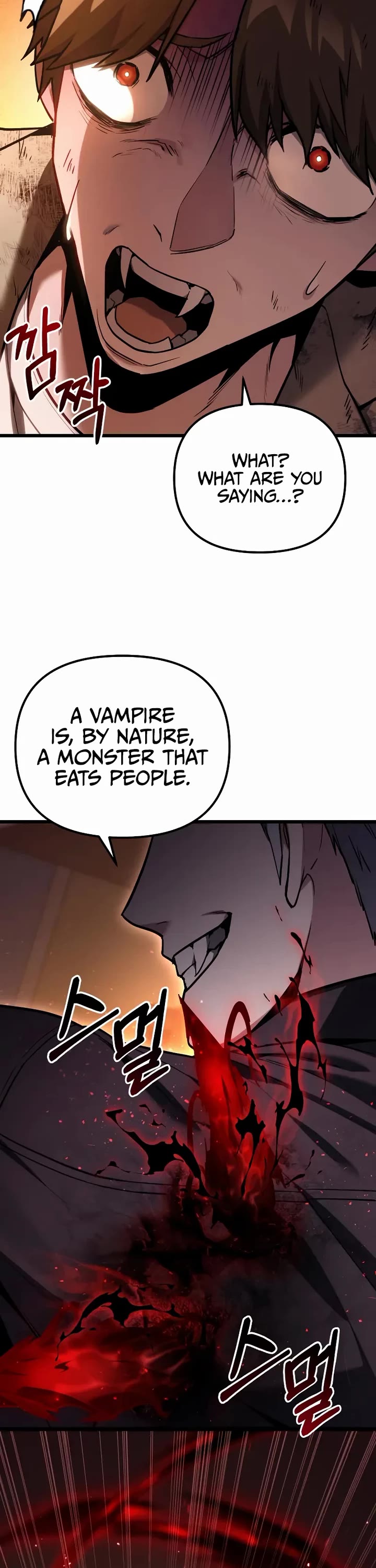 The Ultimate Shut-in Chapter 68 page 34 - Chapter 68