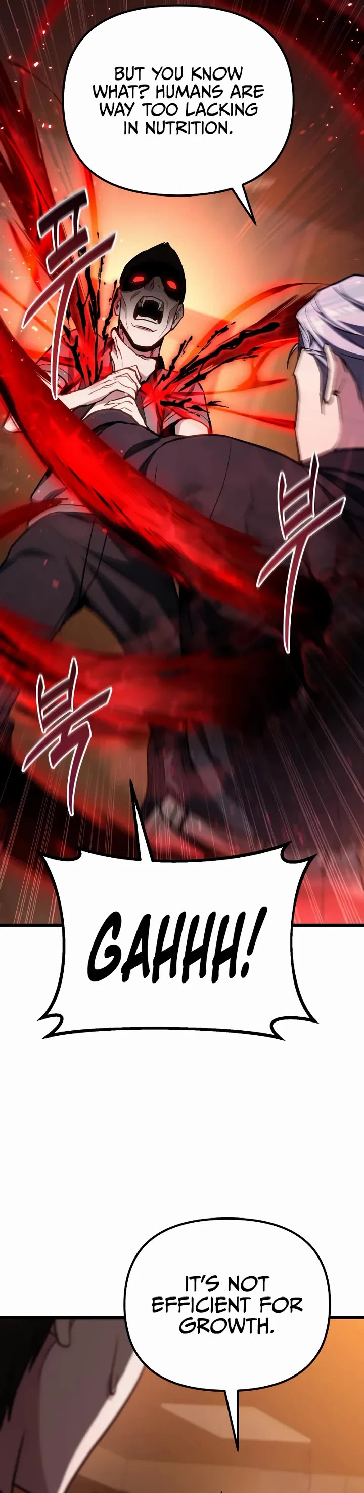 The Ultimate Shut-in Chapter 68 page 35 - Chapter 68